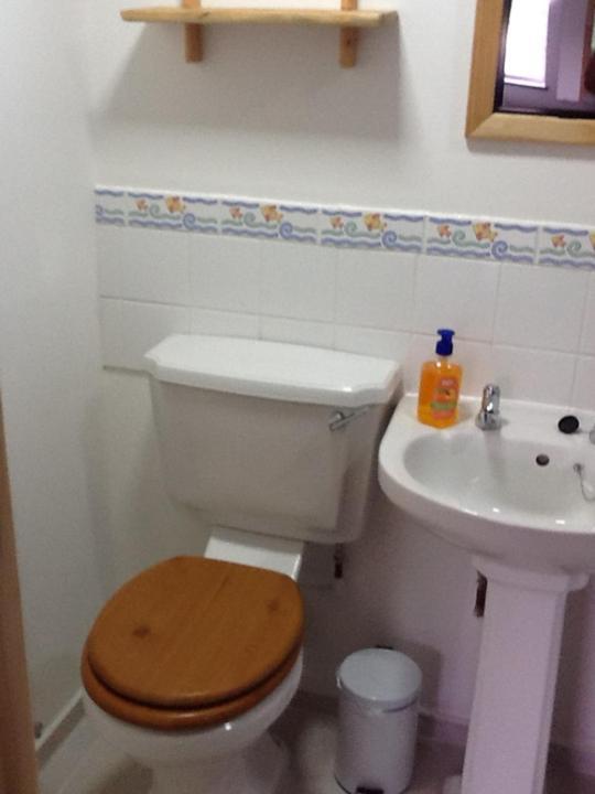 Barton Gate Farm Bed & Breakfast Bude