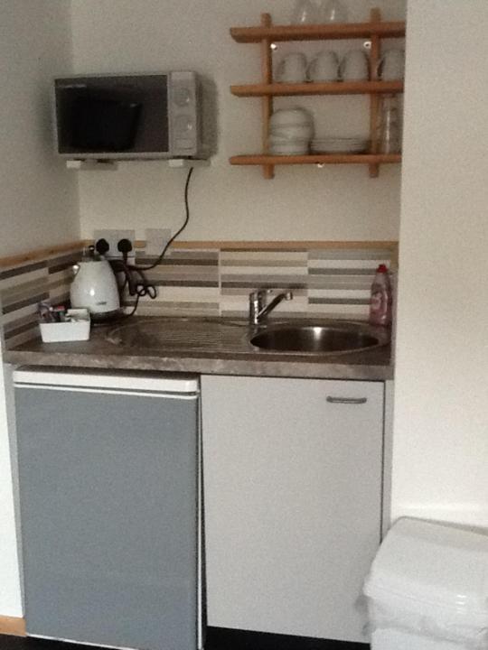 Barton Gate Farm 4*