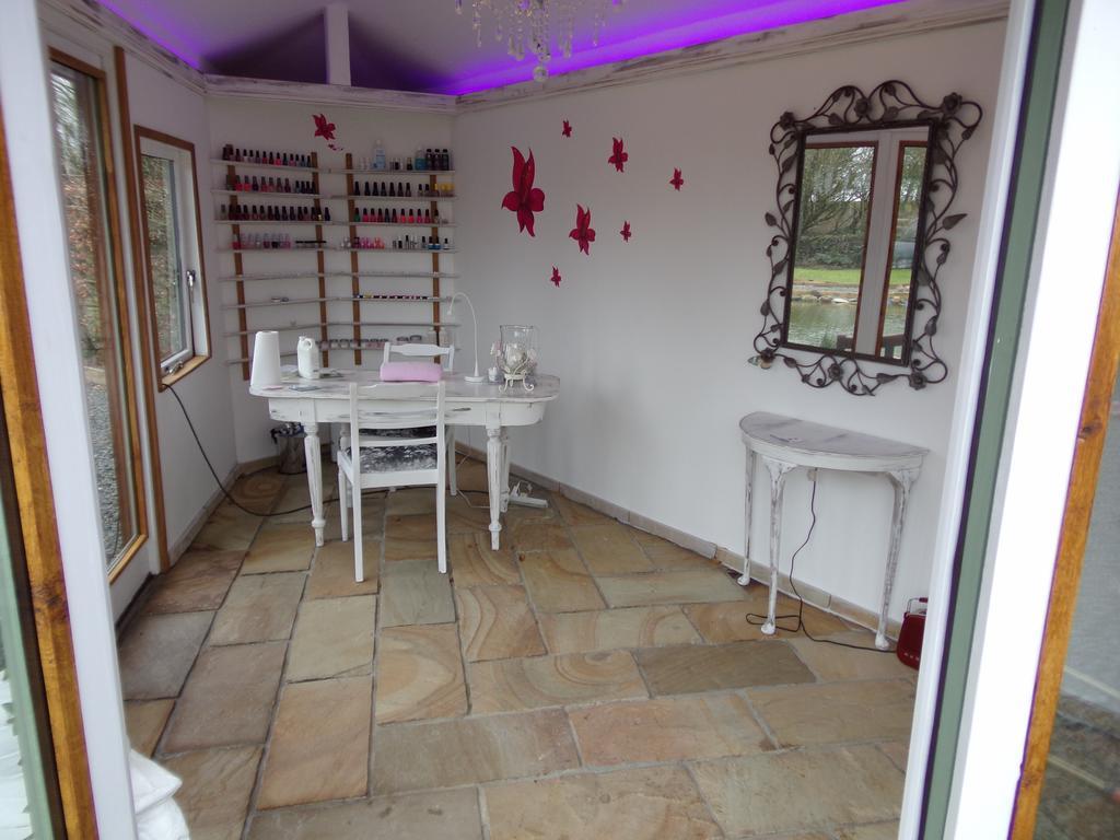 Barton Gate Farm Bed & Breakfast 4*