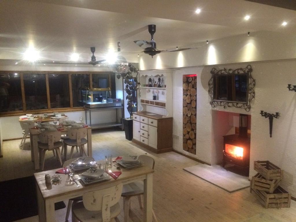Barton Gate Farm 4* Bude