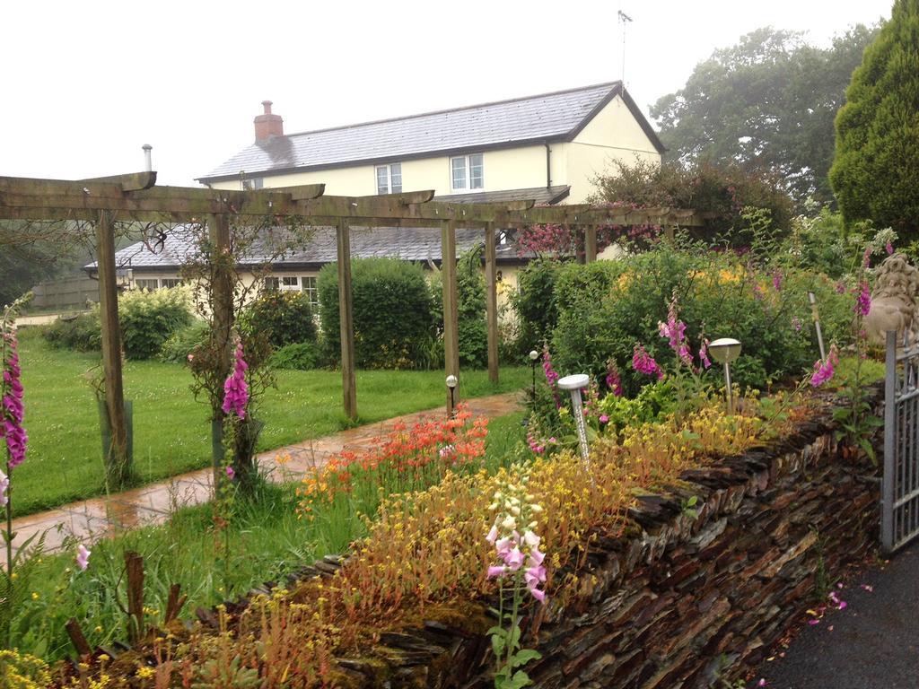 Barton Gate Farm 4* Bude