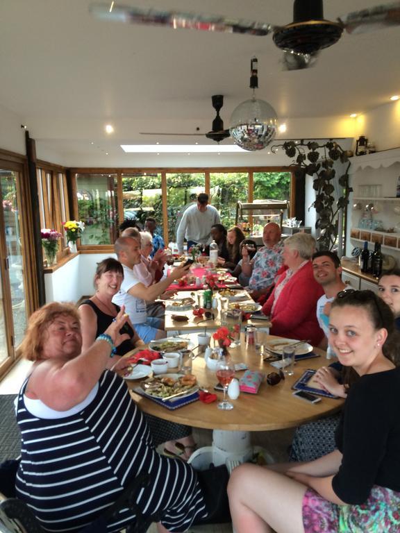 Barton Gate Farm