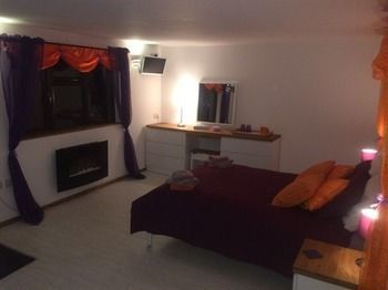 Barton Gate Farm 4* Bude