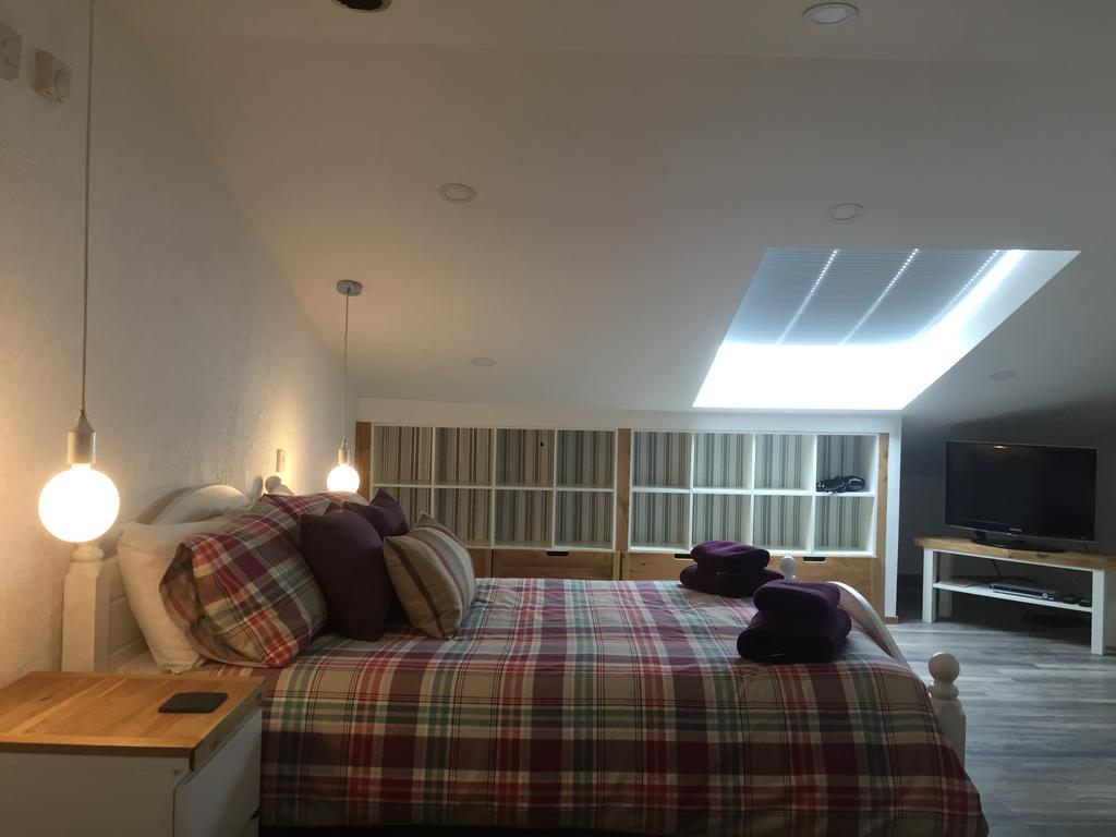 Bed & Breakfast Barton Gate Farm