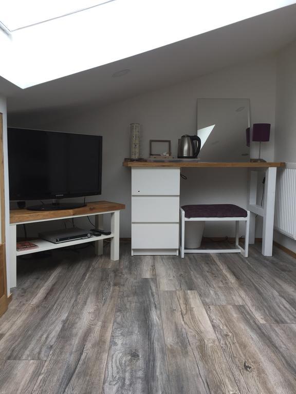 Bed & Breakfast Barton Gate Farm Bude