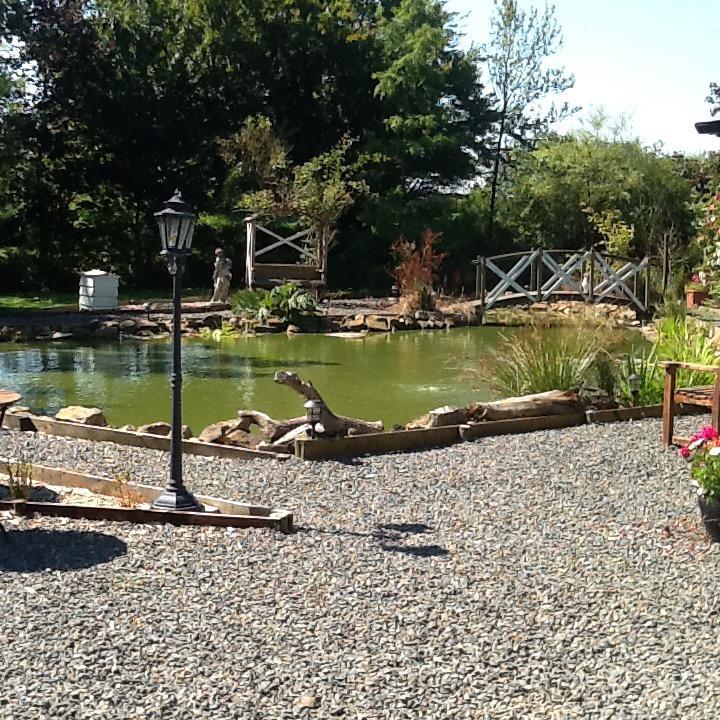 Bed & Breakfast Barton Gate Farm